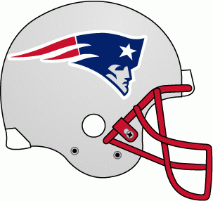 New England Patriots 1994-1999 Helmet Logo t shirt iron on transfers